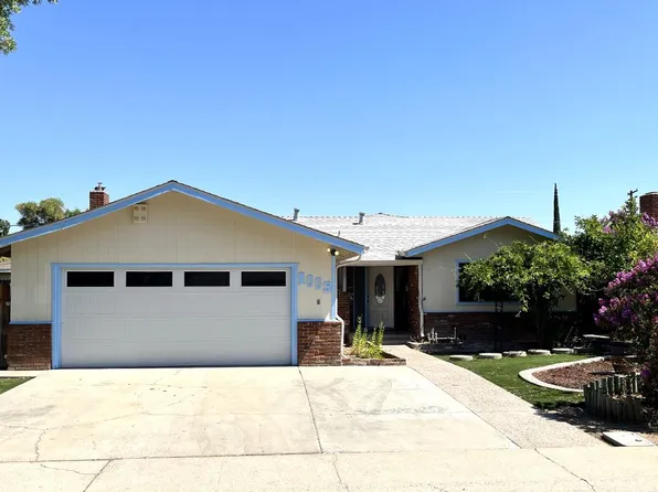 1005 Tahoe Dr, Modesto, CA 95350