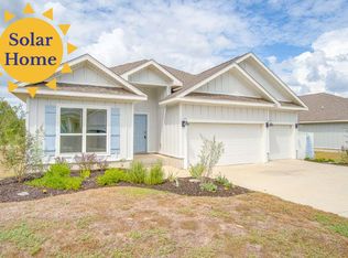 10818 Blacktail Loop, Pensacola, FL 32526