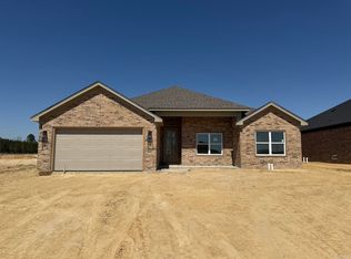 148 Kelton St, Hensley, AR 72065