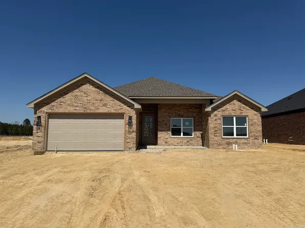 148 Kelton St, Hensley, AR 72065