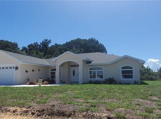 1033 Lakeside Way, Sebring, FL 33876