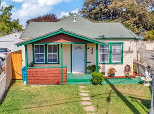 356 Thomas Ave, Vallejo, CA 94590
