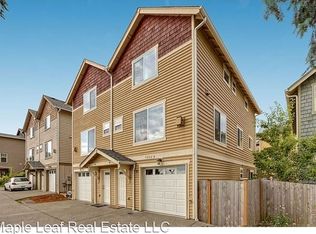 9202 Interlake Ave N UNIT C, Seattle, WA 98103