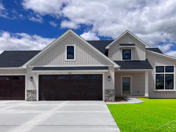 8961 Copper Ct, Freeland, MI 48623