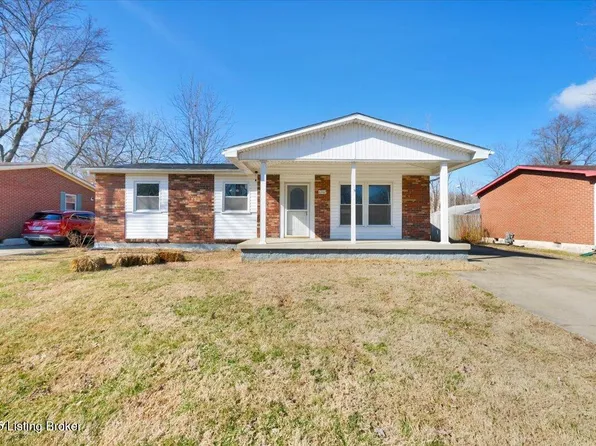 6702 Stana Dr, Louisville, KY 40258