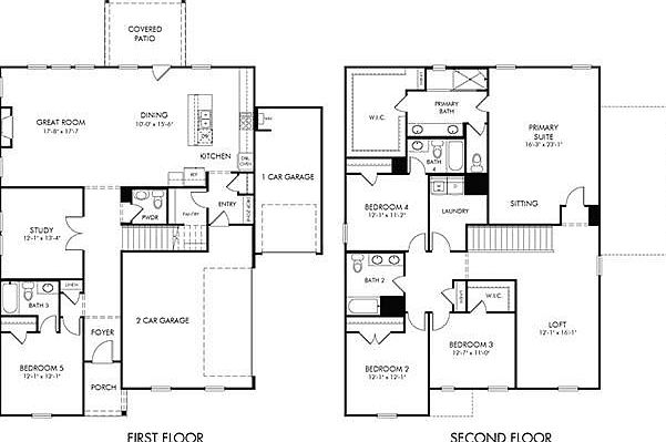 2nd image of 2110 Homer Dr