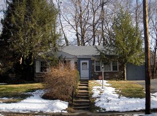 8219 Brookside Rd, Elkins Park, PA 19027