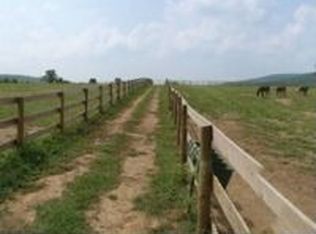 15193 Trace Branch Rd, West Fork, AR 72774