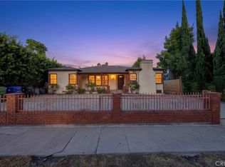 516 N Crescent Heights Blvd, Los Angeles, CA 90048