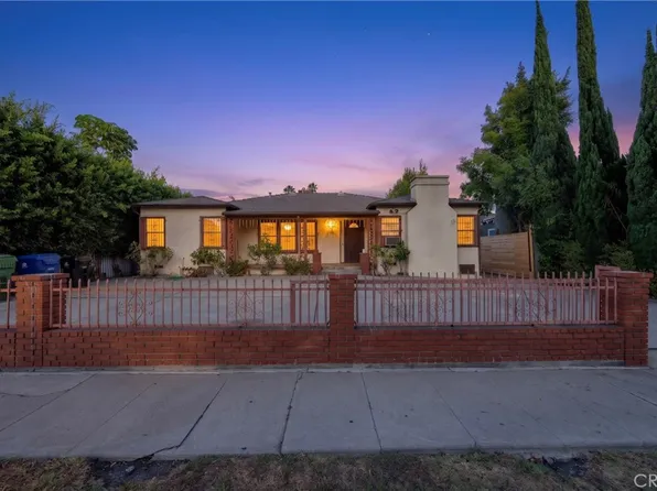516 N Crescent Heights Blvd, Los Angeles, CA 90048
