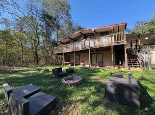 4 Cisco Cir, Cherokee Village, AR 72529