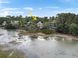 42 Burroughs Hall, Kiawah Island, SC 29455