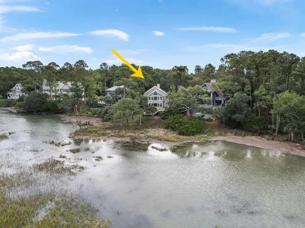 42 Burroughs Hall, Kiawah Island, SC 29455