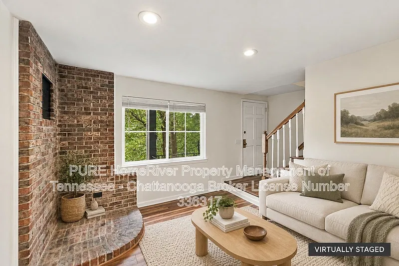 3801 Mission View Ave #B