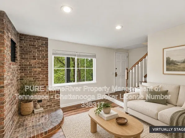 3801 Mission View Ave #B, Chattanooga, TN 37411