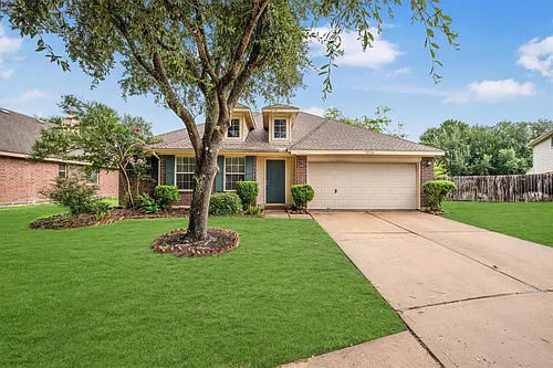 18110 Bare Branch Ln Photo 1 18110 Bare Branch Ln Photo 1