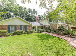 201 Buffalo Run, Lafayette, LA 70503