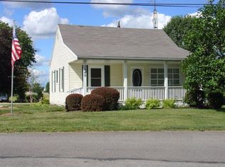 2446 Prospect Norton Rd, Prospect, OH 43342