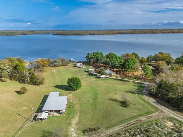 Private Road 5896, Yantis, TX 75497