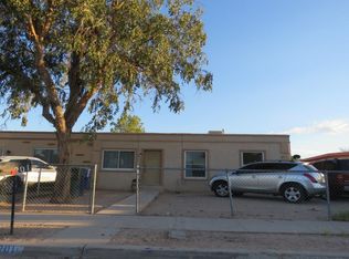 201 W Calle Evelina, Tucson, AZ 85706