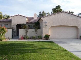 69803 Camino Pacifico, Rancho Mirage, CA 92270
