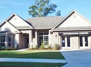 5196 Gamepoint Dr W, Theodore, AL 36582