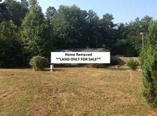 214 Zion Wesley Rd, Troutman, NC 28166