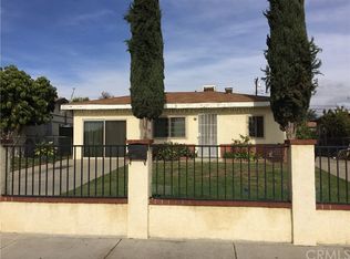 240 E De Anza Cir, Ontario, CA 91761