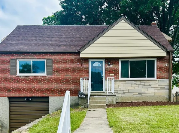 1487 Balfour Ln, Cincinnati, OH 45231
