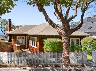 1032 Oxford St, Berkeley, CA 94707