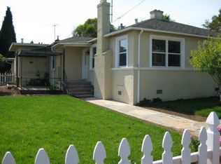 41 W 39th Ave #41, San Mateo, CA 94403