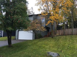 330 Pettis Rd, Anchorage, AK 99515