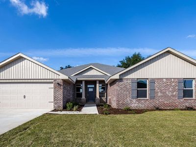 5128 Emmaline Ln, Milton, FL, 32570