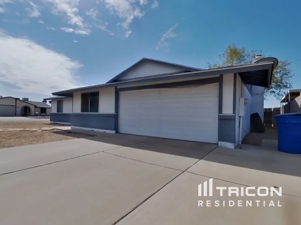 1507 W El Monte Pl