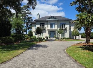 57 Islanders Retreat, Savannah, GA 31411