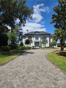 57 Islanders Retreat, Savannah, GA, 31411