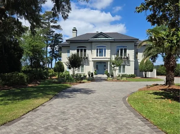 57 Islanders Retreat, Savannah, GA 31411