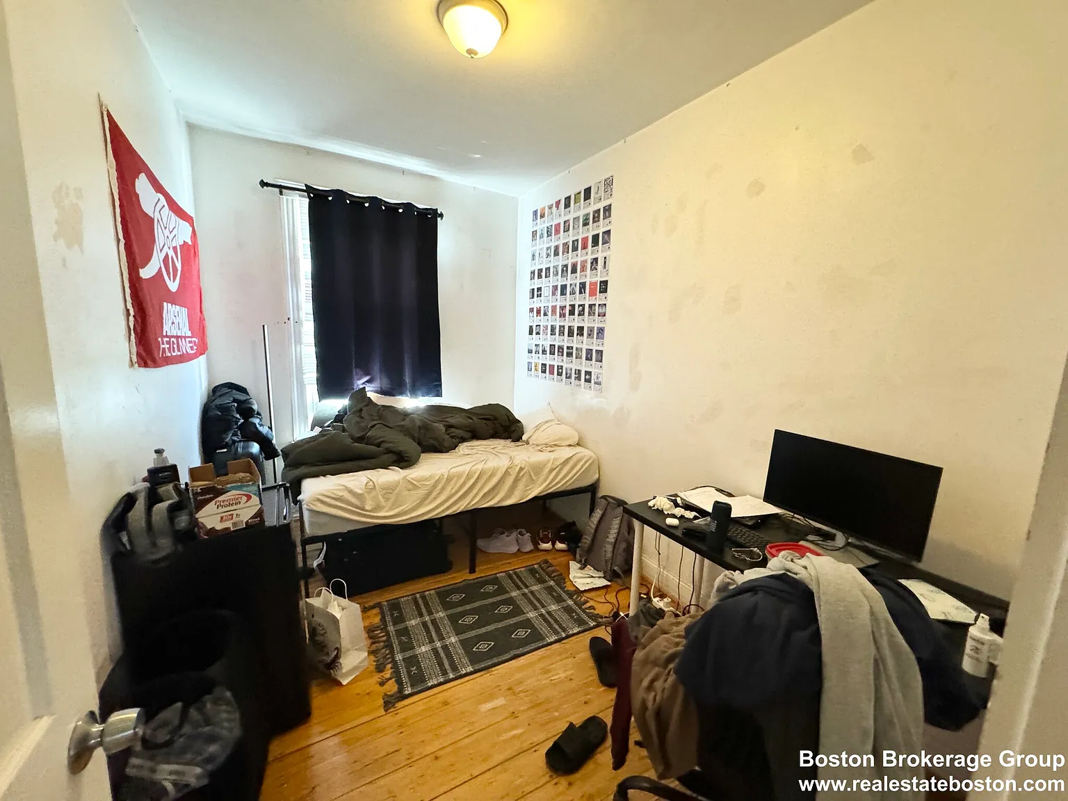 3 bed, 1.0 bath, $3,600 — Photo 4