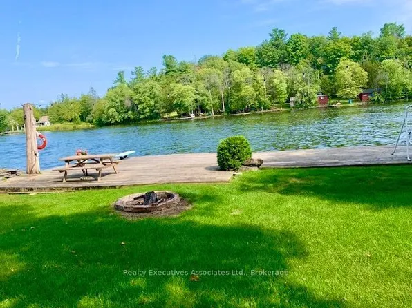 345 Hillside Dr, Trent Hills, ON K0L 1L0