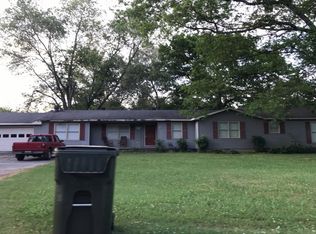 183 Patterson Rd, Meridianville, AL 35759