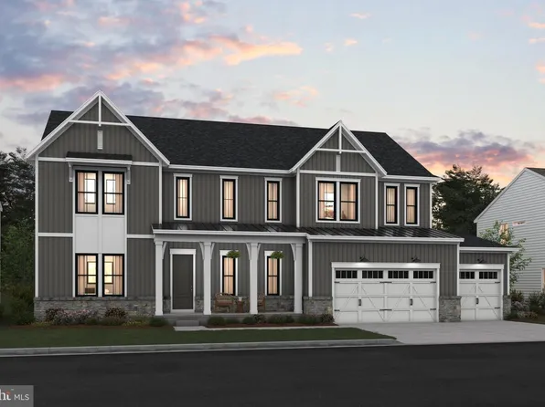 0 Colleen Gayle Ct, Lorton, VA 22079
