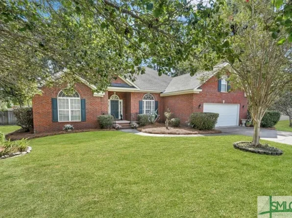 8 Herb Court, Rincon, GA 31326