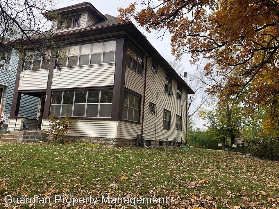 1st image of 1101 Bradley St #2