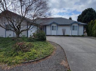 941 E Alder St, Sequim, WA
