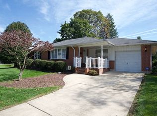 2034 Harwyn Rd, Wilmington, DE 19810