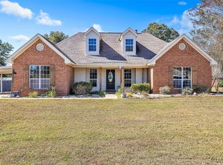 2053 Cedar Ridge Loop, Prattville, AL 36067