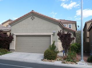 8978 Partridge Hill St, Las Vegas, NV 89148