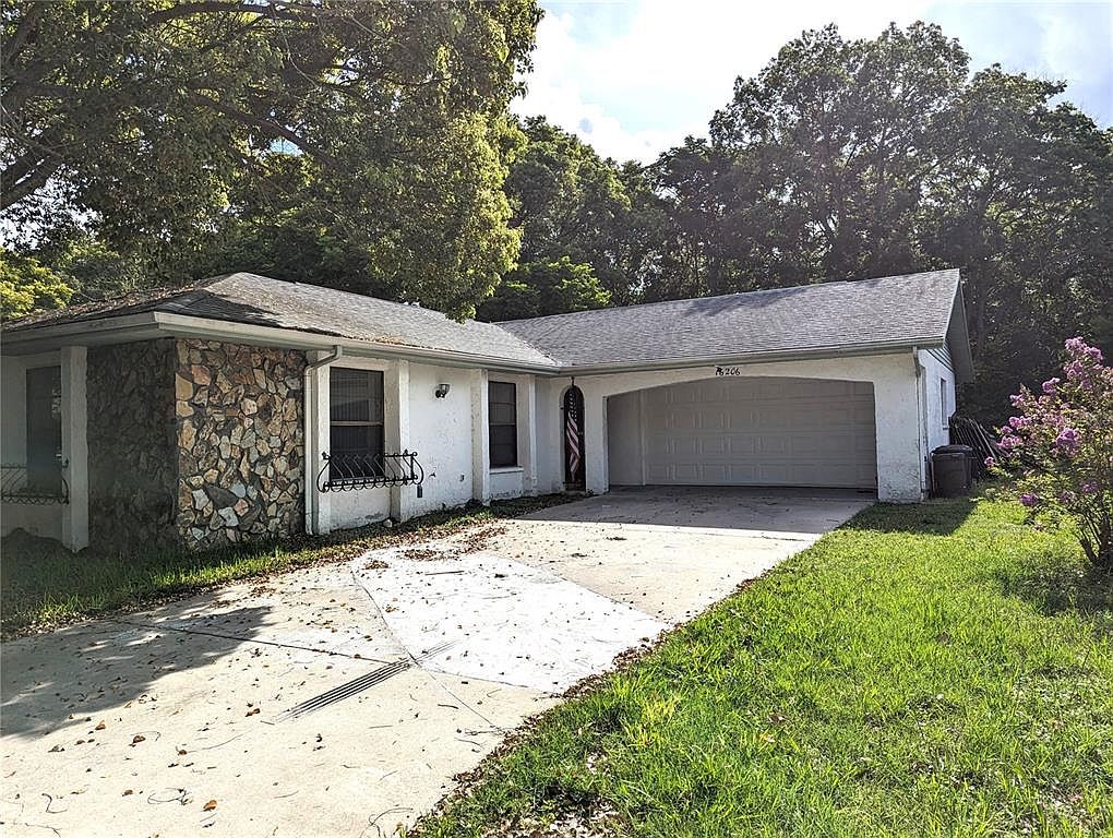 16206 Frost Dr, Hudson, FL 34667 Zillow