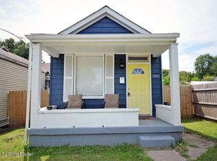 1502 S Clay St, Louisville, KY 40217