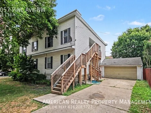 1057 Pine Ave NW, Grand Rapids, MI 49504